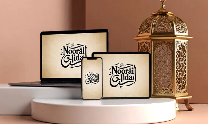 Learn Noorani Qaida Online