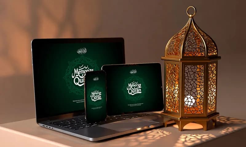 Memorize Quran Online