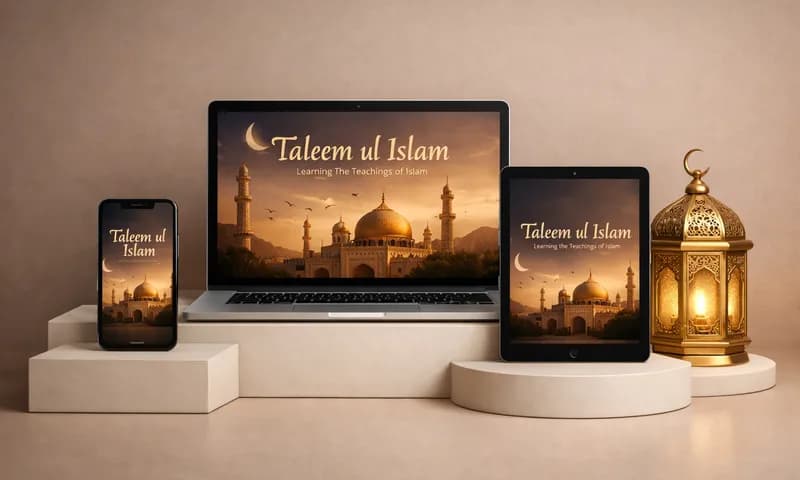 Taleem ul Islam
